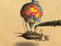 Airship