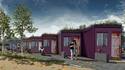 Container homes