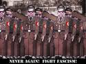 !FIGHT FASCISM!