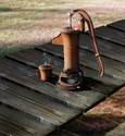 Rustic Coffee Percolator