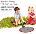 Dick & Jane