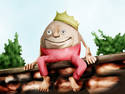 Humpty Dumpty