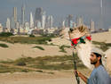 Sandcastle Burj Khalifa