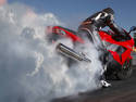 Burnout!!