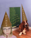 Dunce & Duncer