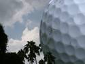 Golf Ball Center