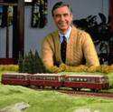 Mr Rogers