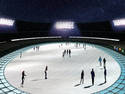 Ice Rink