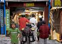 MACAU STREET KID