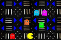 pacman :)