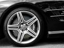 AMG disc brake