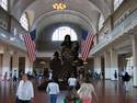 Ellis Island Hall