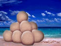 Sand Balls