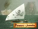 Pirates of Somalia