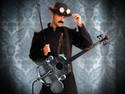 Steampunk Rock