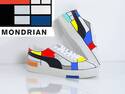 Mondrian [updt]