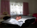 Baby Bed