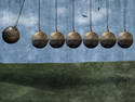 Newton's Cradle