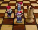 Gnome Chess