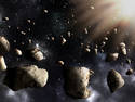 Asteroid Field