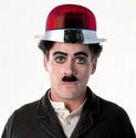 red hat chaplin