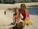 Sand Owls