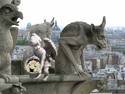 Gargoyles