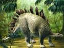 Stegosaurus