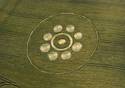 crop circle