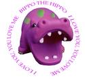 Bippo the Hippo