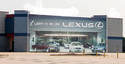 Lexus Dealership