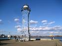 Glass Lighthouse