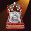 Budweiser Pinball