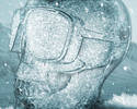 Frozen Skull