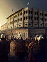 Etruscan Siege