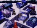 Christmas Village GIF