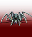 Arachnided (UPDTD)