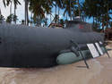 submarine museum