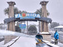 Snow In Florida 2025