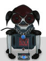  RC BOSCH DOG