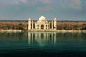 Tropical Taj