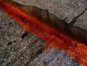 lava stream