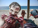 zombies lunch