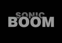 Sonic Boom GIF