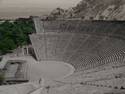 Greek theatre