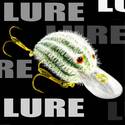 CACTUS LURE