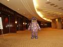 Hotel Blobby !