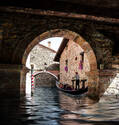 Venice canal