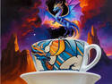 Dragon Coffee