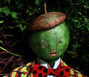 Melonhead Jefferson